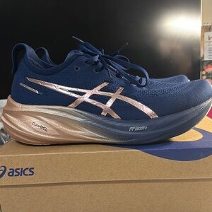 ASICS GEL-KAYANO 31 PLATINUM